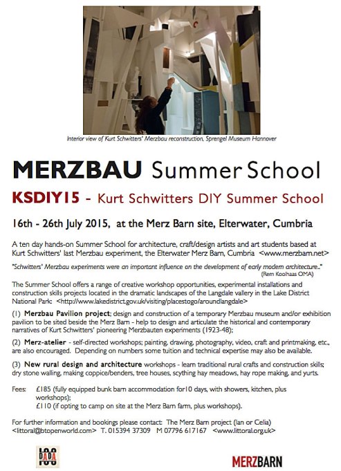 Merzbau-Summer-Sch-flyer